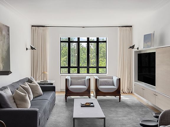 2nd image of 25 Central Park W APT 6M