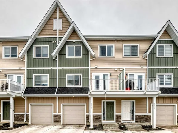 32 S Red Embers Parade NE #806, Calgary, AB T3N 1P7