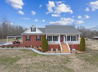 6401 County Road 25, Killen, AL 35645