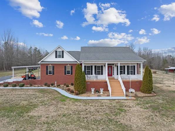 6401 County Road 25, Killen, AL 35645