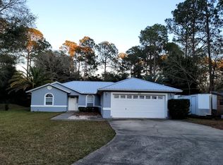 3872 Arrowhead Dr, Saint Augustine, FL 32086