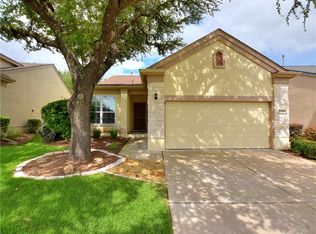218 Farm Hill Dr, Georgetown, TX 78633