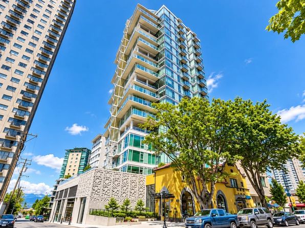 1 bedroom rental in Vancouver — photo 18