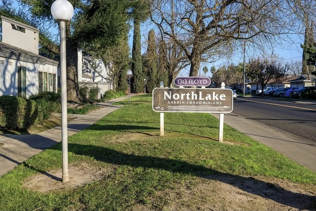 Building Photo - 1313 Floyd Ave #176