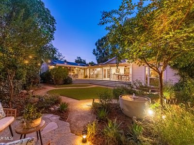 5520 Fairview Pl, Agoura Hills, CA, 91301