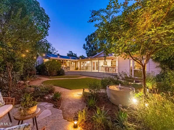 5520 Fairview Pl, Agoura Hills, CA 91301