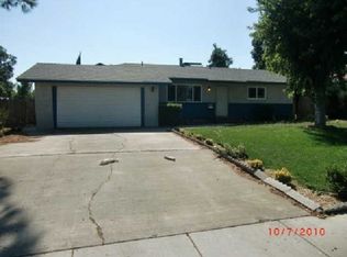 440 French St, Willows, CA 95988