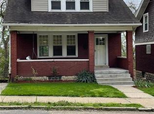 1145 Termon Ave, Pittsburgh, PA