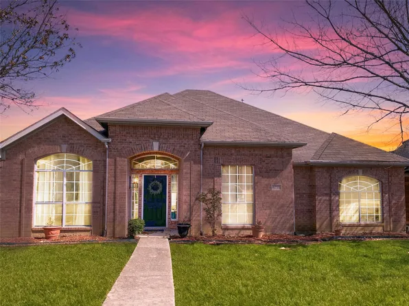 4718 Parkhaven Dr, Garland, TX 75043