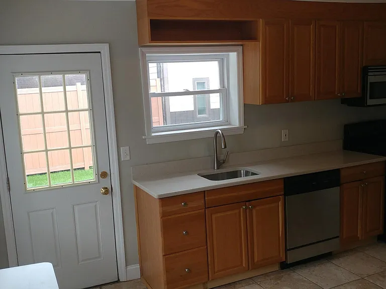Kitchen again