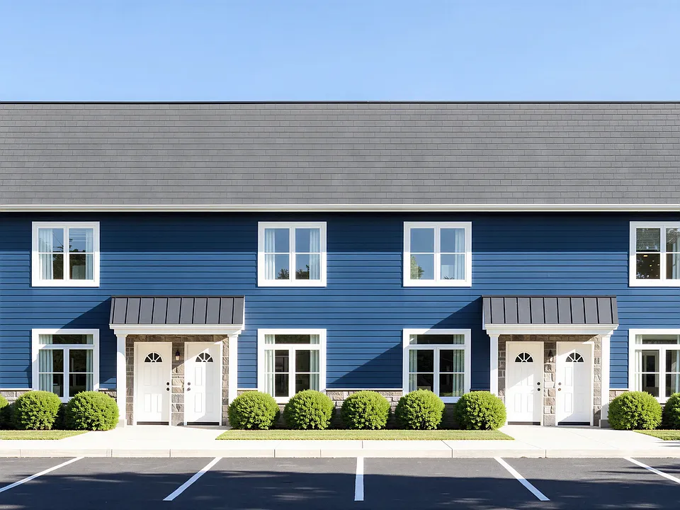 57 Paradise Ln #2