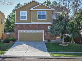 2424 Pinyon Jay Dr, Colorado Springs, CO 80951