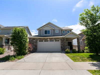 72 S Oak Hill Way, Aurora, CO, 80018