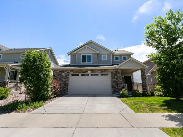 72 S Oak Hill Way, Aurora, CO 80018