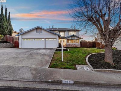 269 Reynard Ln, Vallejo, CA, 94591