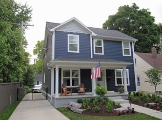 728 S Altadena Ave, Royal Oak, MI 48067