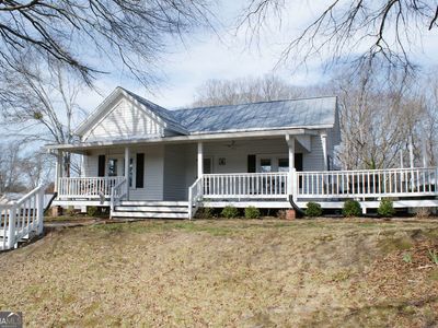 293 Church St, Gillsville, GA, 30543