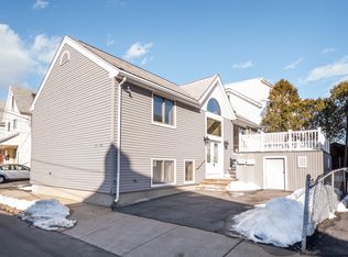 19 Montrose St #1, Everett, MA 02149