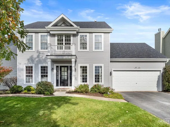 39W370 W Mallory Dr, Geneva, IL 60134