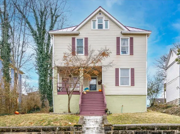 350 Mountain Ave SW, Roanoke, VA 24016