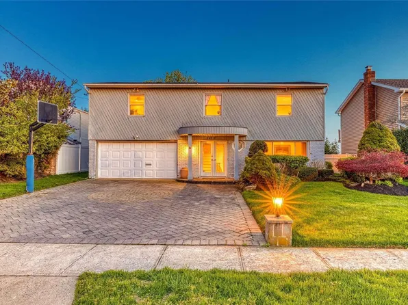 3410 Hewlett Avenue, Merrick, NY 11566