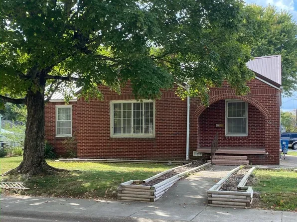 400 S 9th St, Murray, KY 42071