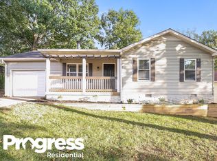 4252 Valley Grove Dr, Hermitage, TN 37076
