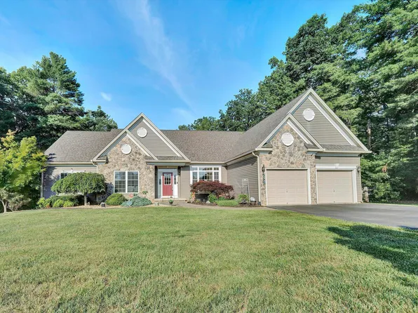 137 Shanleys Loop, Ferrum, VA 24088