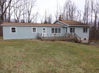 154 Deer Park Ln, Mehoopany, PA 18629