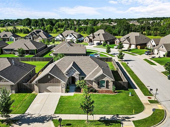2nd image of 4446 W Blissful Dr