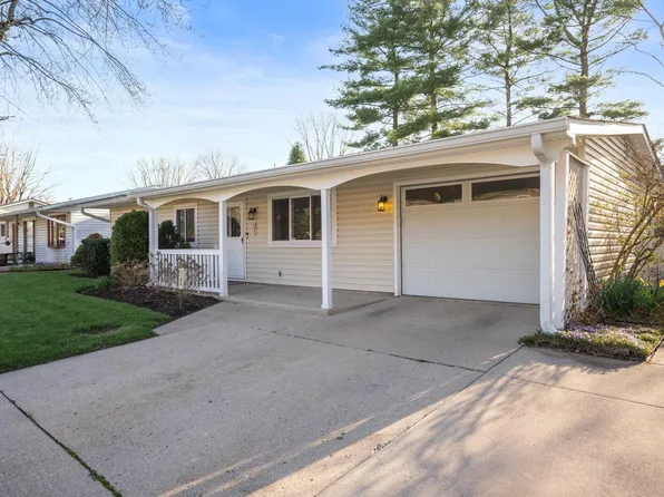 2002 S Batavia Ave, Muncie, IN 47302