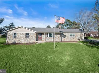 5404 George St, Adamstown, MD 21710