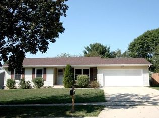 5018 Violet Ln, Madison, WI 53714