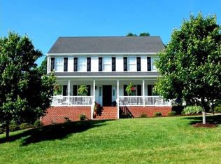 1045 Greenbrook Ct, Forest, VA 24551