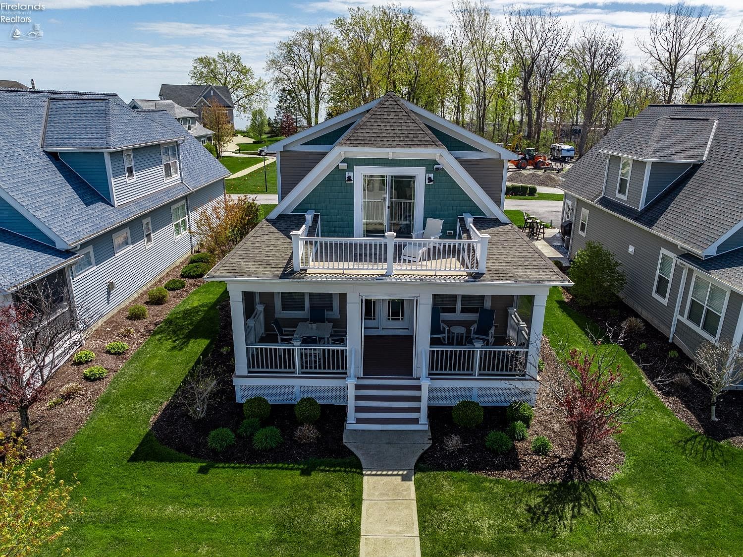 140 Cove Ct UNIT 30, Lakeside Marblehead, OH 43440 MLS 20231469 Zillow