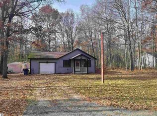 6667 Shadowbrook Dr, Lake, MI 48632