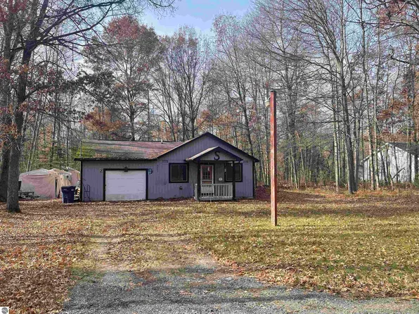 6667 Shadowbrook Dr, Lake, MI 48632