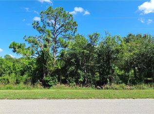 2600 NE 103rd Ave, Okeechobee, FL 34974