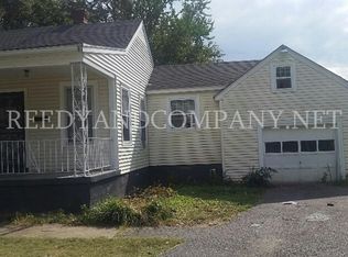 3711 Buchanan Ave, Memphis, TN 38122