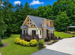 2428 Old Fort Sugar Hill Rd, Old Fort, NC 28762