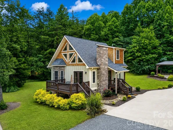 2428 Old Fort Sugar Hill Rd, Old Fort, NC 28762
