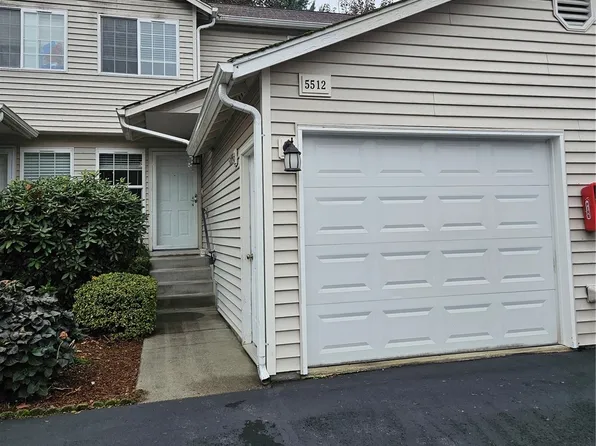 5512 99th Street Ct E, Puyallup, WA 98373