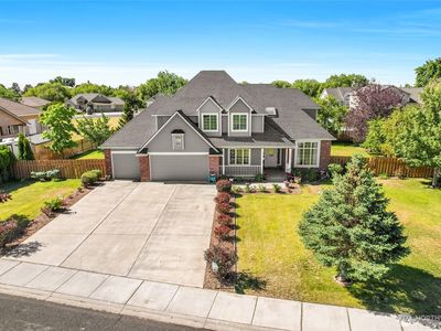 609 S Lupine Drive, Moses Lake, WA, 98837