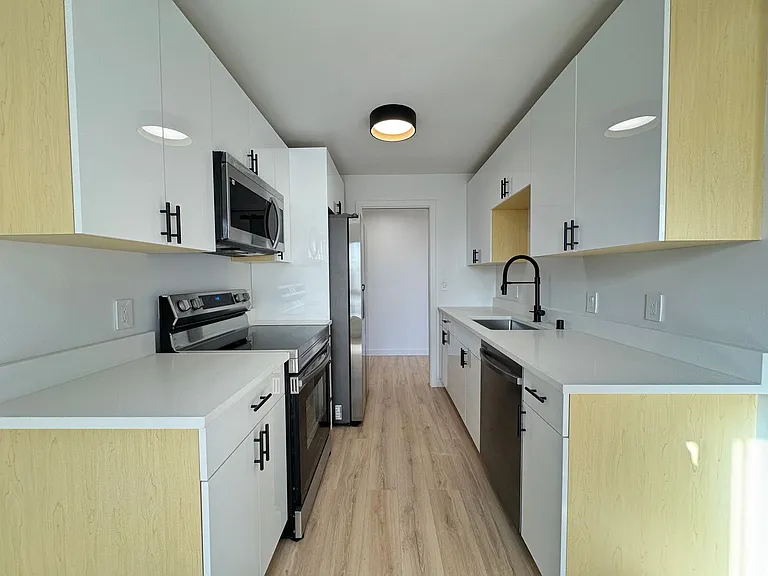 White Heather Apartments | Newly Renovated One and Two Bedroom Homes — Photo 58