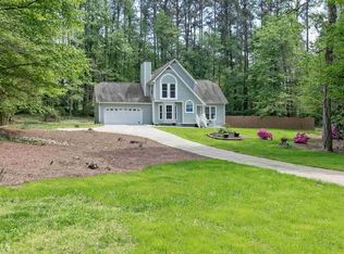 5689 N Shores Way NW, Acworth, GA 30101