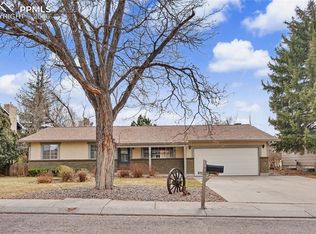 3155 Downhill Dr, Colorado Springs, CO 80918