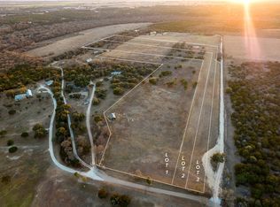 Higginbotham Ln, China Spring, TX 76633