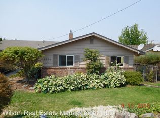 4204 E Hillcrest Dr, Yakima, WA