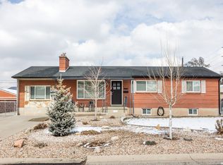 1085 E Montclair Dr #A, Salt Lake City, UT 84106