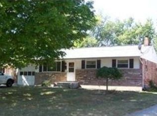 11493 Whallon Ct, Cincinnati, OH 45246